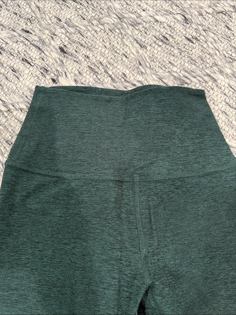 Beyond Yoga Space Dye Leggings XS - Picture 2 of 5